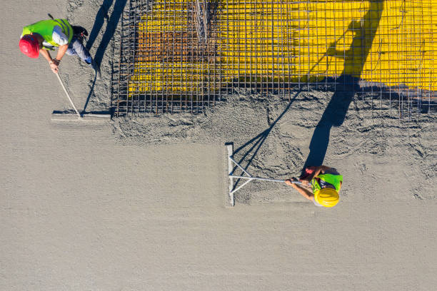 Best Concrete Grinding and Polishing in Burlington, KY