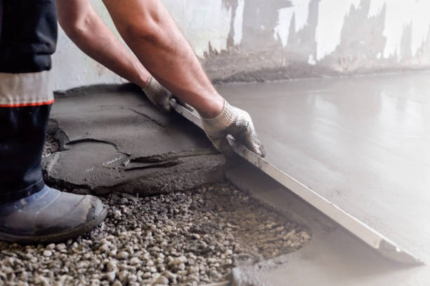 Best Concrete Retaining Walls in Burlington, KY