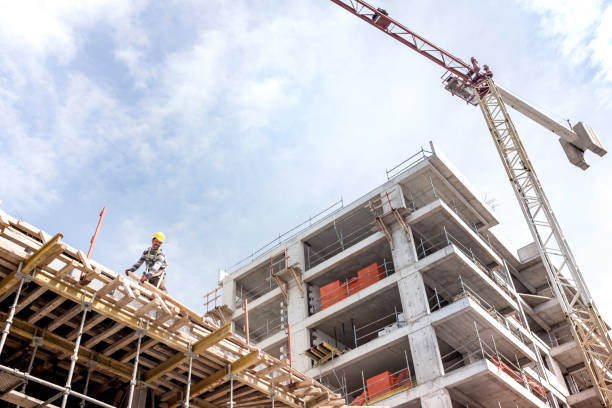 Best Commercial Concrete Services in Burlington, KY